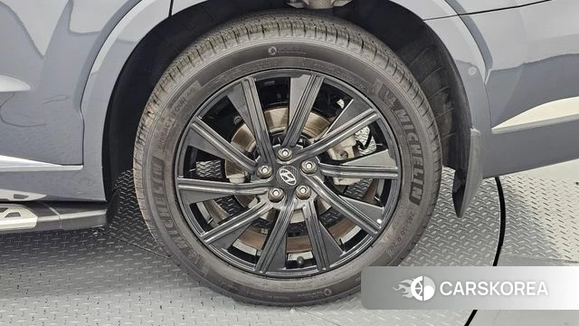 Hyundai The New Palisade id 4591759 из Кореи 13