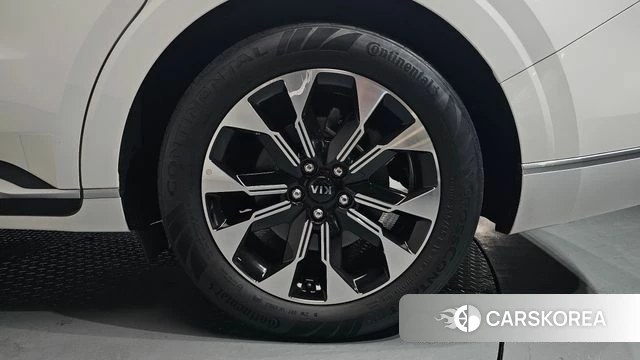 Kia Carnival 4th generation id 4202910 из Кореи 13