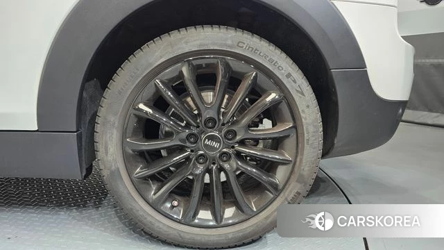 Mini Cooper Clubman id 4322275 из Кореи 13