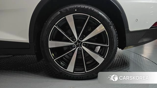 Polestar Polestar 2 id 4534497 из Кореи 13