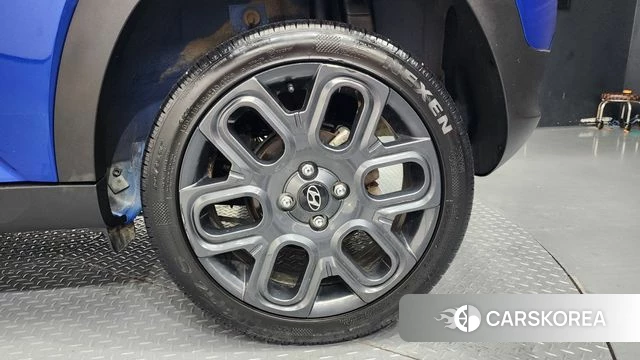 Hyundai Casper id 4623902 из Кореи 13