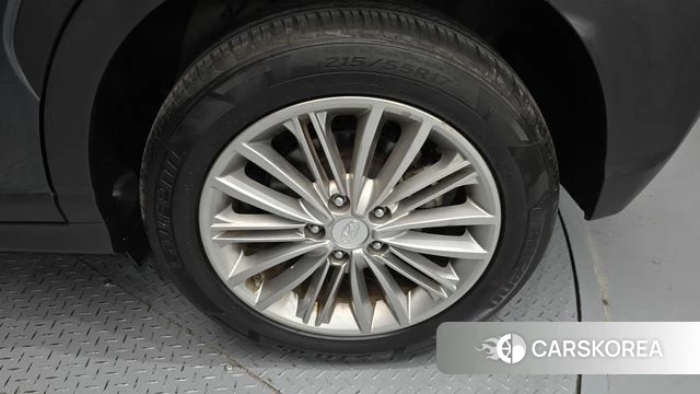 Hyundai Kona id 4295237 из Кореи 13