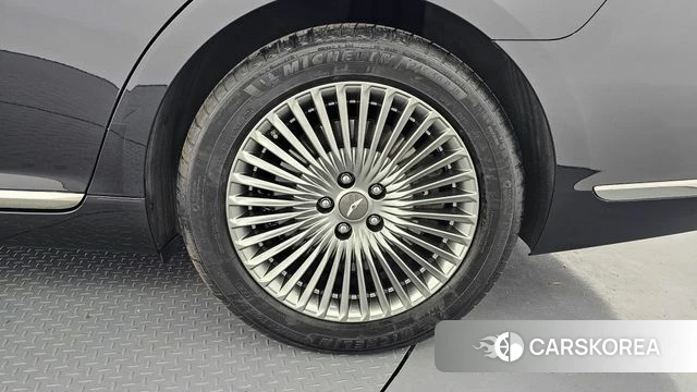 Genesis G90 id 4423368 из Кореи 13