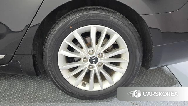 Kia K7 Premier id 4530075 из Кореи 13