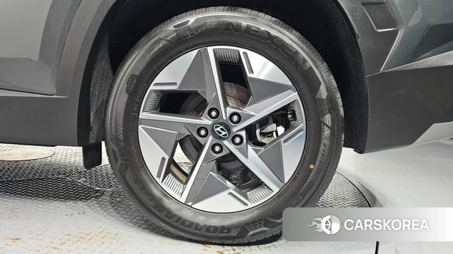 Hyundai The New Tucson (NX4) id 4687002 из Кореи 13