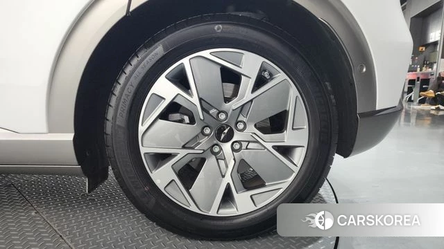 Genesis GV60 id 4223194 из Кореи 13