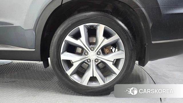 Hyundai Palisade id 4751105 из Кореи 13