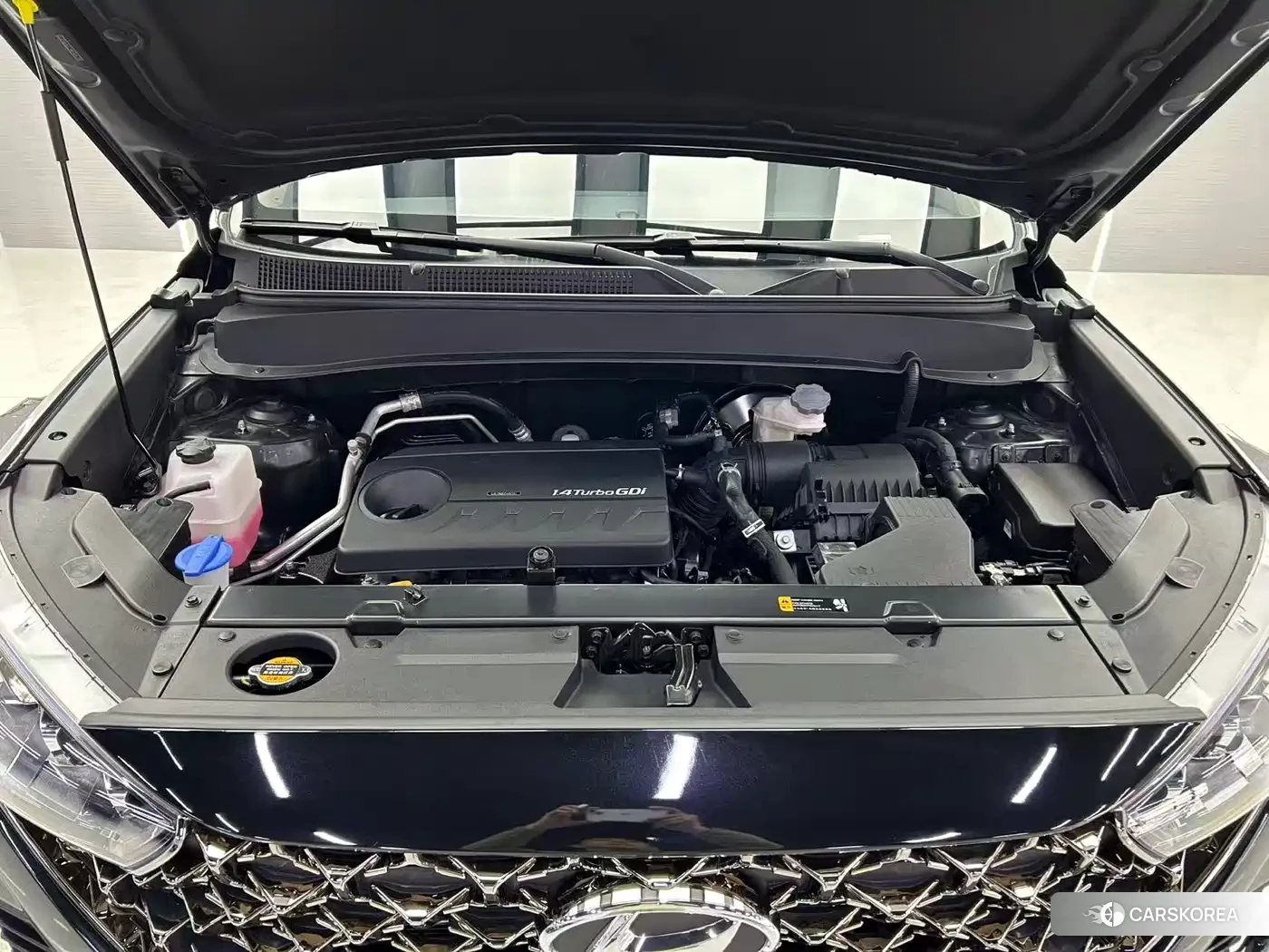 Hyundai Beijing Hyundai ix35 id 4576854 из Китая 13