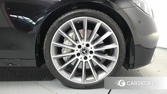 Mercedes-Benz E-Class W213 id 4195452 из Кореи 13