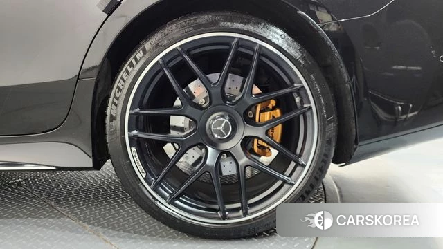 Mercedes-Benz AMG GT id 4881873 из Кореи 13