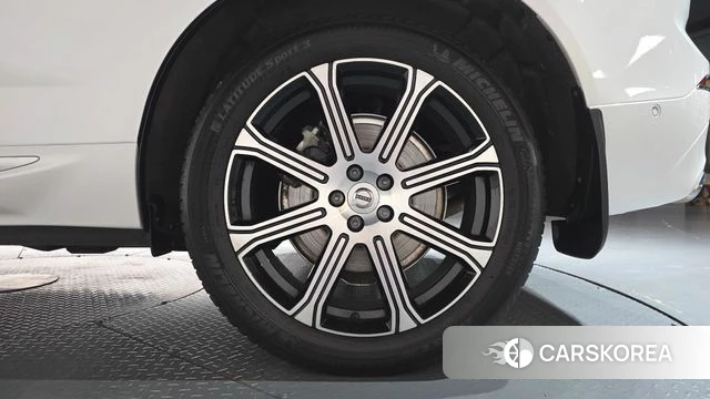 Volvo XC60 second Generation id 4698335 из Кореи 13