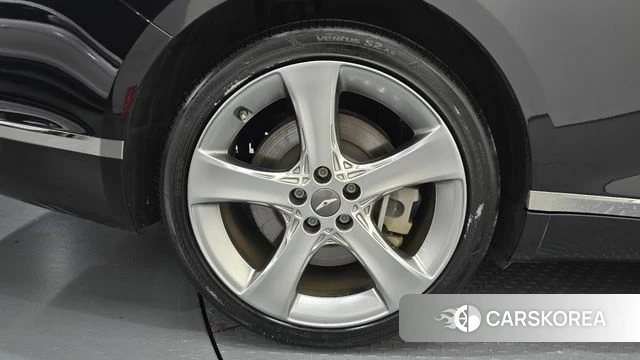 Genesis G80 (RG3) id 4604595 из Кореи 13