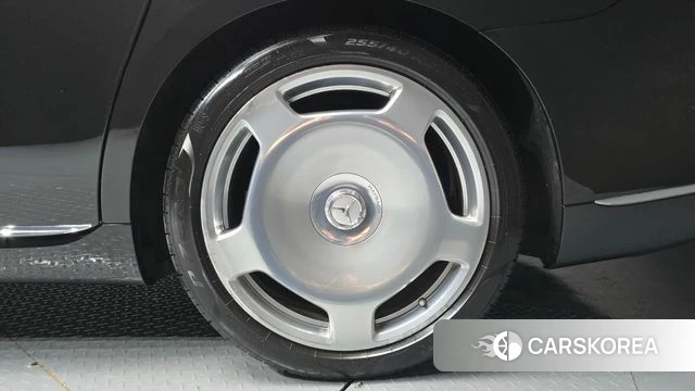 Mercedes-Benz S-Class W223 id 4444612 из Кореи 13