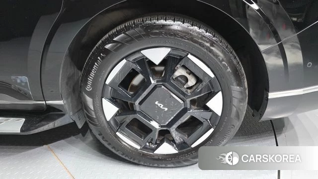 Kia Carnival 4th generation id 4593100 из Кореи 13