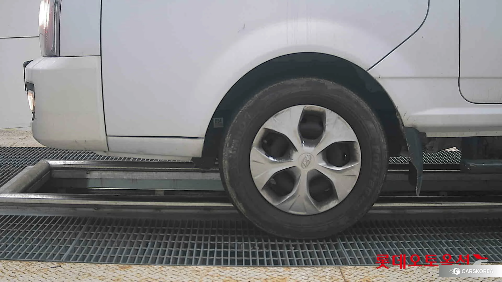 Hyundai Porter II id 4679306 из Кореи 13