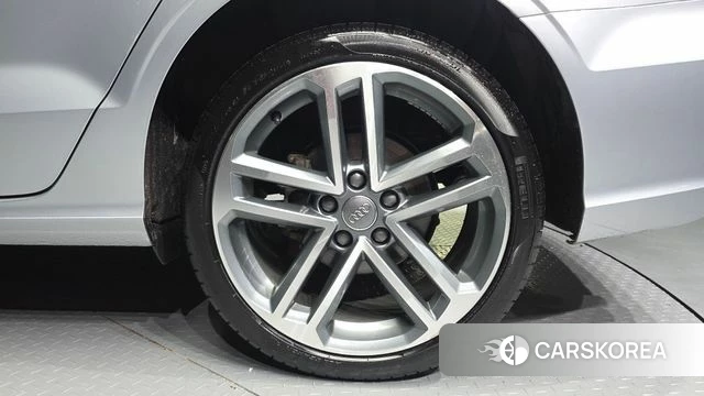 Audi New A3 id 4754809 из Кореи 13