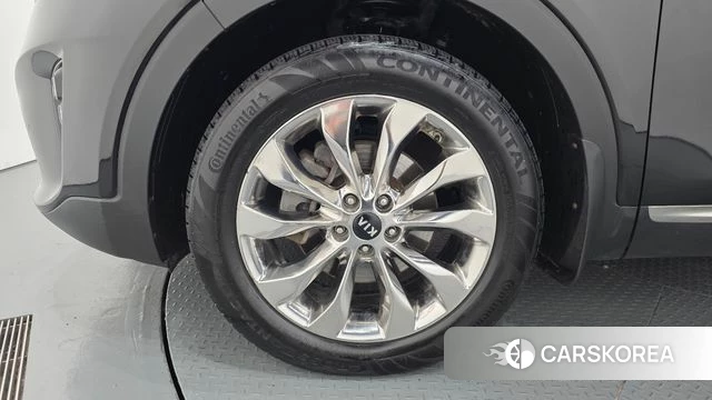 Kia The New Sorento id 4508631 из Кореи 13