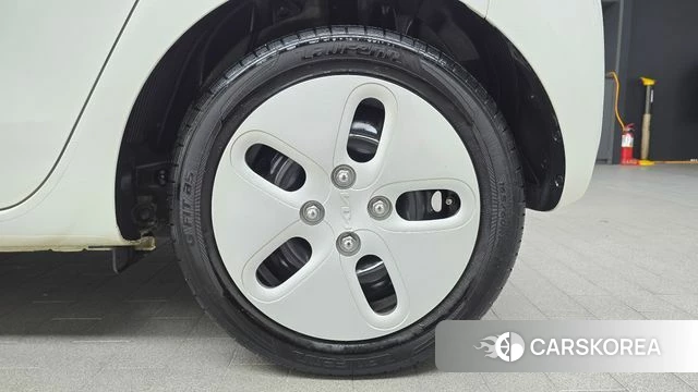 Kia The New Ray id 4750073 из Кореи 13