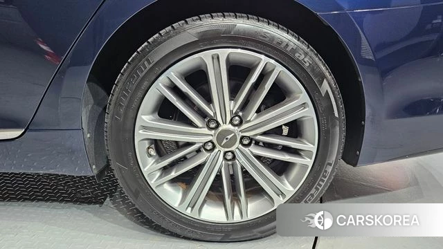 Genesis G80 id 4637826 из Кореи 13