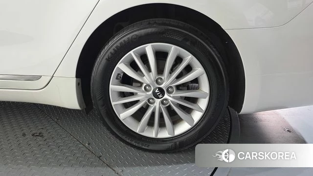 Kia K7 Premier id 4551172 из Кореи 13