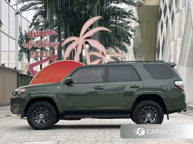 Toyota 4Runner id 4239440 из Китая 13