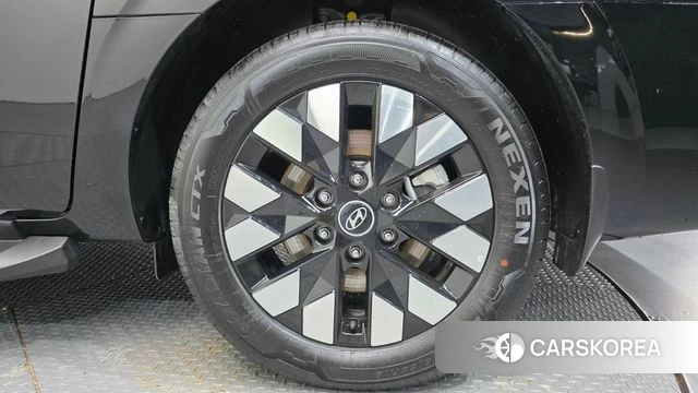 Hyundai Staria id 4488030 из Кореи 13