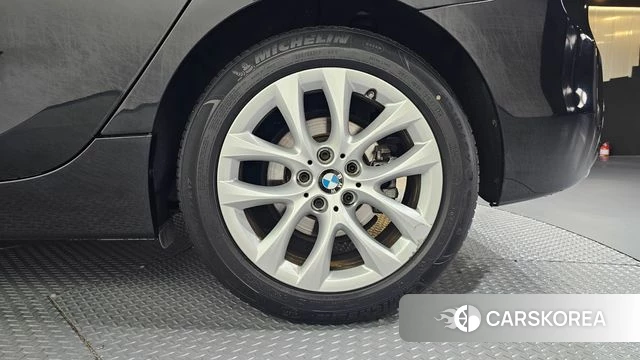 BMW 2 Series Active Tourer (F45) id 4895234 из Кореи 13