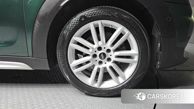 Mini Cooper Countryman id 4525481 из Кореи 13