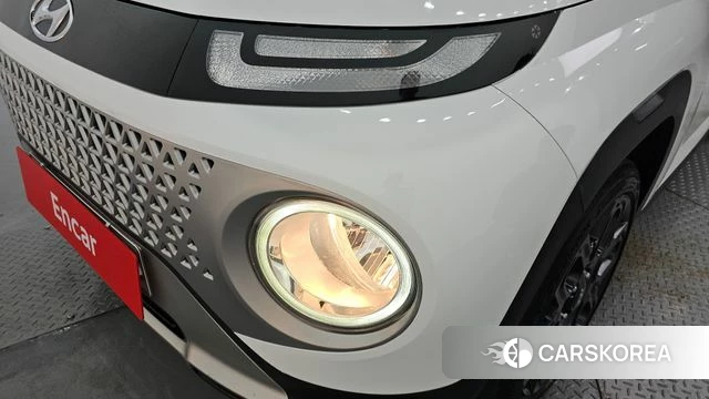 Hyundai Casper id 4624912 из Кореи 13