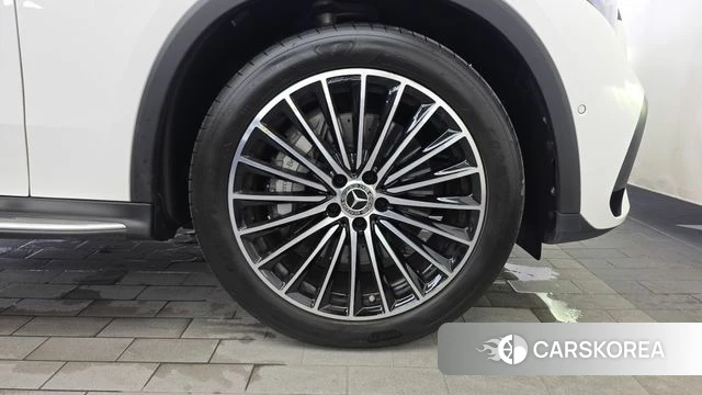 Mercedes-Benz GLC-Class X254 id 4617882 из Кореи 13