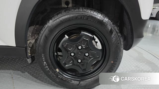 Hyundai Casper id 4602925 из Кореи 13