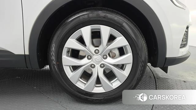 Renault Korea (Samsung) XM3 id 4304369 из Кореи 13