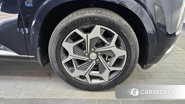 Hyundai Palisade id 4268302 из Кореи 13
