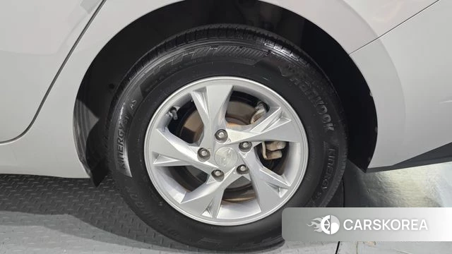 Hyundai Avante (CN7) id 4698068 из Кореи 13