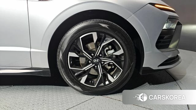 Hyundai Sonata D Edge (DN8) id 4322131 из Кореи 13