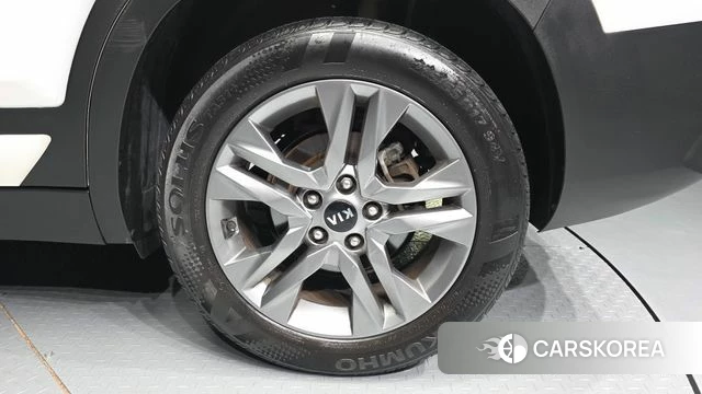 Kia Seltos id 4580609 из Кореи 13