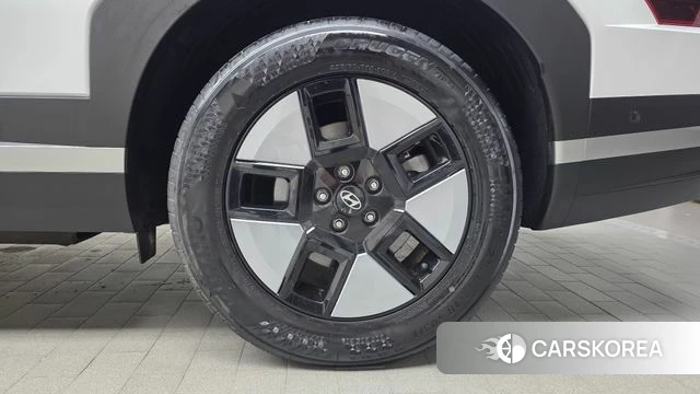 Hyundai Santa Fe (MX5) id 4432954 из Кореи 13