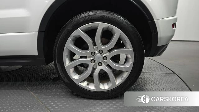 Land Rover Range Rover Evoque id 4652334 из Кореи 13