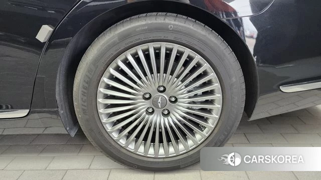 Genesis G90 id 4573460 из Кореи 13