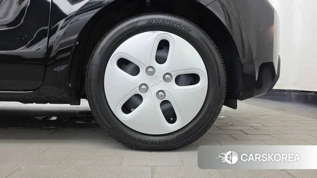 Kia The New Kia Ray id 4880432 из Кореи 13