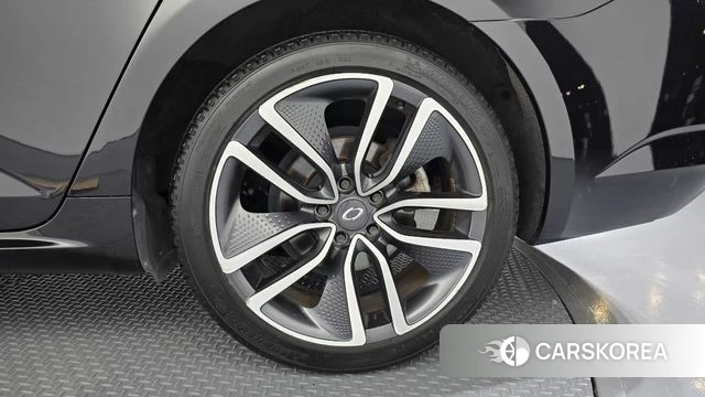 Renault Korea (Samsung) SM6 id 4397464 из Кореи 13