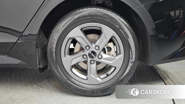 Kia K5 3rd generation id 4281957 из Кореи 13