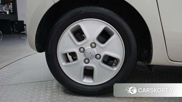 Kia The New Ray id 4943105 из Кореи 13