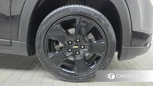 Chevrolet (GM Daewoo) Orlando id 4305258 из Кореи 13