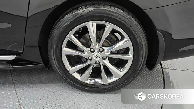 Kia The New Carnival id 4447581 из Кореи 13