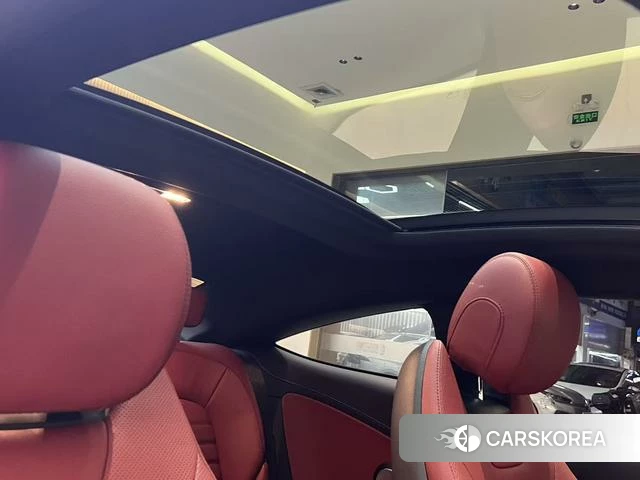Mercedes-Benz C-class AMG id 4260867 из Китая 13