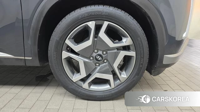 Hyundai The New Palisade id 4282064 из Кореи 13