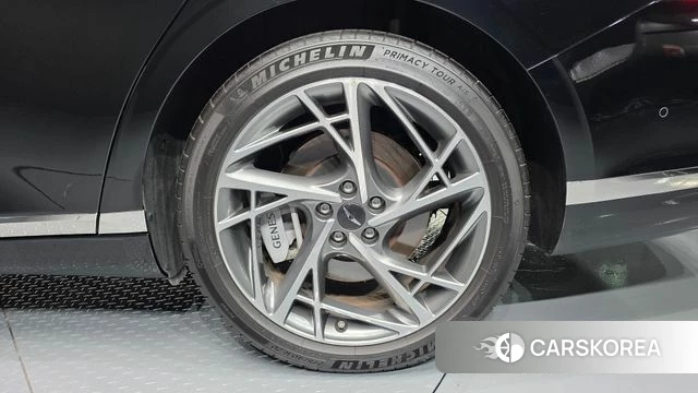 Genesis G90 (RS4) id 4686967 из Кореи 13