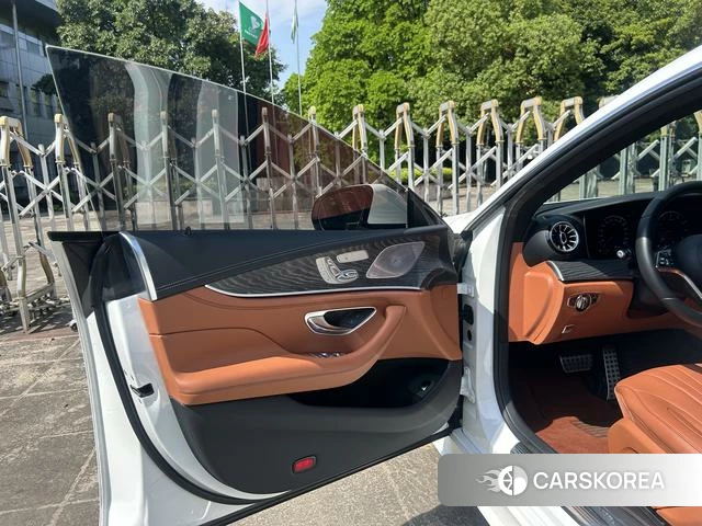 Mercedes-Benz CLS id 4215226 из Китая 13