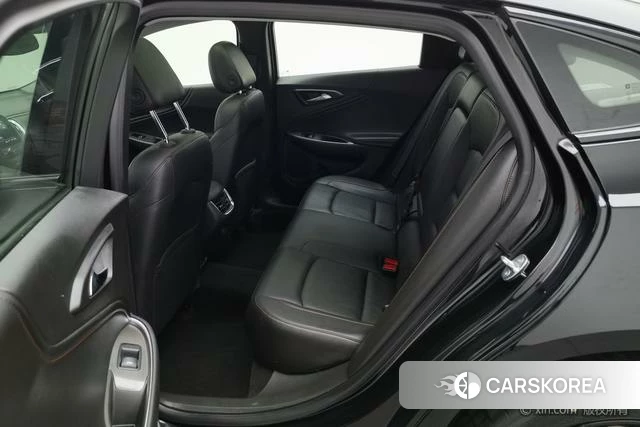 Chevrolet Mai Ruibao XL id 4211429 из Китая 13